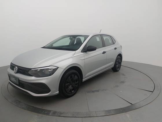 VOLKSWAGEN POLO 1.0 MPI TRACK MANUAL VOLKSWAGEN POLO 1.0 MPI TRACK MANUAL